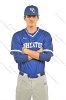 Baseball Media Day  Wheaton College Baseball Media Day 2025. - Photo By: KEITH NORDSTROM